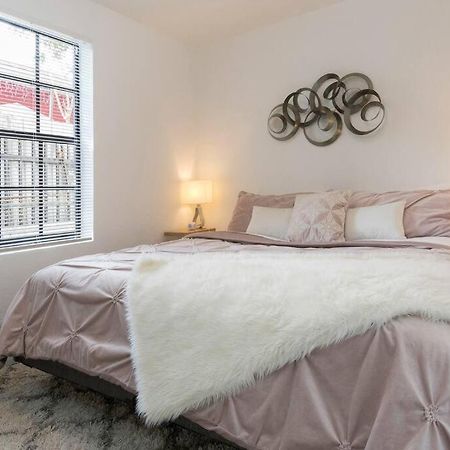 Lovely Apartment Near Brickell 1 マイアミ エクステリア 写真