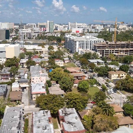 Lovely Apartment Near Brickell 1 マイアミ エクステリア 写真