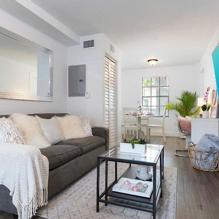 Lovely Apartment Near Brickell 1 マイアミ エクステリア 写真