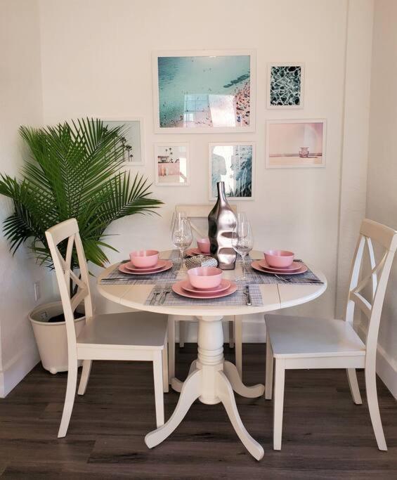 Lovely Apartment Near Brickell 1 マイアミ エクステリア 写真