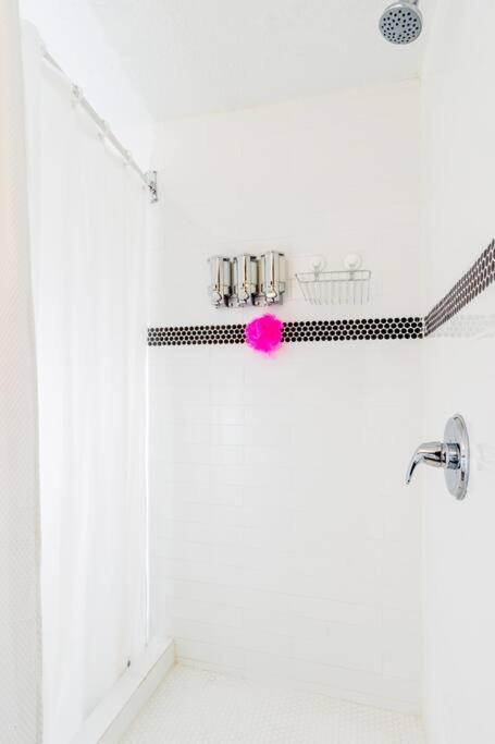Lovely Apartment Near Brickell 1 マイアミ エクステリア 写真