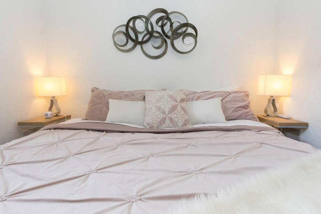 Lovely Apartment Near Brickell 1 マイアミ エクステリア 写真